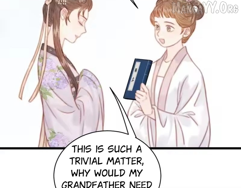 Shao Hua Long: Rebirth of the Evil Concubine’s Counterattack Chapter 39 - page 52
